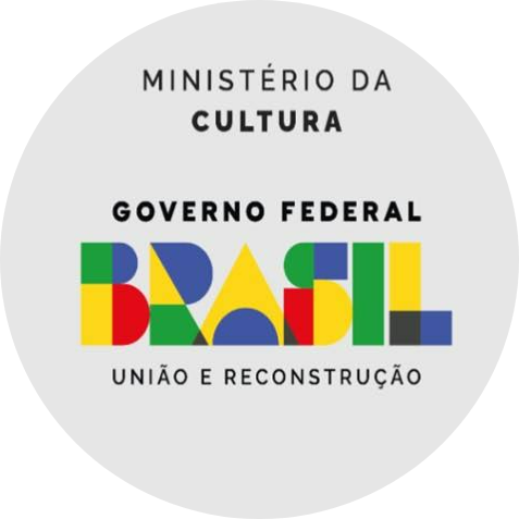 Editais e Programas de Fomento — Impact Map